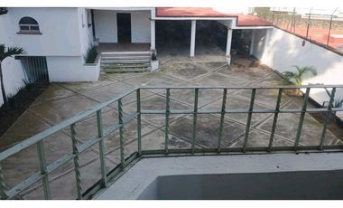 VENTA DE CASA EN LOMAS DEL MIRAVAL