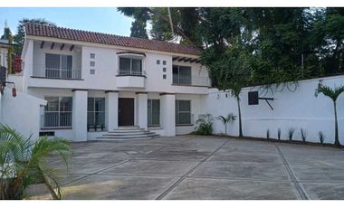 VENTA DE CASA EN LOMAS DEL MIRAVAL