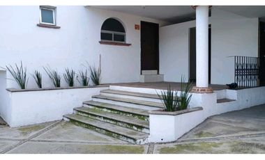 VENTA DE CASA EN LOMAS DEL MIRAVAL