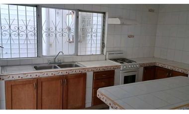 VENTA DE CASA EN LOMAS DEL MIRAVAL