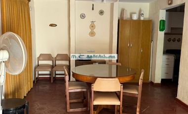 AT23. CUESTA BLANCA. GRAN CASA DE 3 DORM C/ PILETA. (7 PAX)