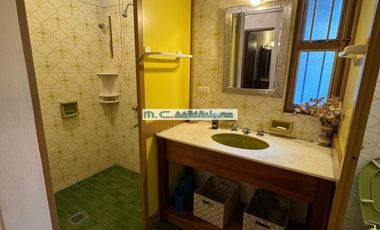 AT23. CUESTA BLANCA. GRAN CASA DE 3 DORM C/ PILETA. (7 PAX)