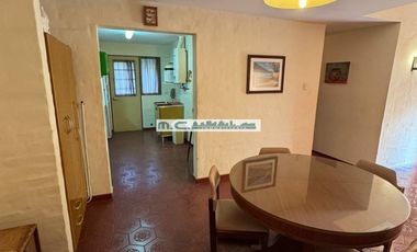 AT23. CUESTA BLANCA. GRAN CASA DE 3 DORM C/ PILETA. (7 PAX)