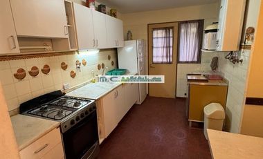 AT23. CUESTA BLANCA. GRAN CASA DE 3 DORM C/ PILETA. (7 PAX)