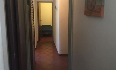 AT23. CUESTA BLANCA. GRAN CASA DE 3 DORM C/ PILETA. (7 PAX)