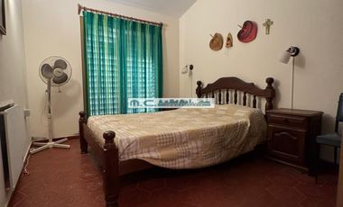 AT23. CUESTA BLANCA. GRAN CASA DE 3 DORM C/ PILETA. (7 PAX)