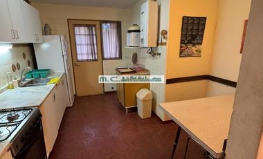 AT23. CUESTA BLANCA. GRAN CASA DE 3 DORM C/ PILETA. (7 PAX)