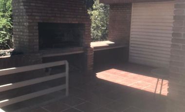 AT23. CUESTA BLANCA. GRAN CASA DE 3 DORM C/ PILETA. (7 PAX)