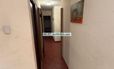 AT23. CUESTA BLANCA. GRAN CASA DE 3 DORM C/ PILETA. (7 PAX)