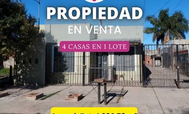 OPORTUNIDAD DE INVERSION - SAN PEDRO