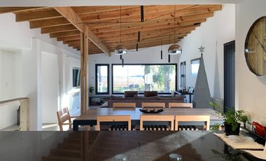 Casa 3 Ambientes A Estrenar En Venta Barrio Las Margaritas - Mar Del Plata