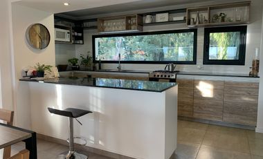 Casa 3 Ambientes A Estrenar En Venta Barrio Las Margaritas - Mar Del Plata