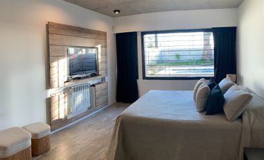 Casa 3 Ambientes A Estrenar En Venta Barrio Las Margaritas - Mar Del Plata