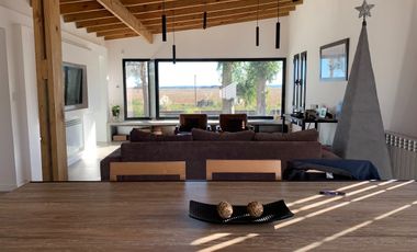 Casa 3 Ambientes A Estrenar En Venta Barrio Las Margaritas - Mar Del Plata