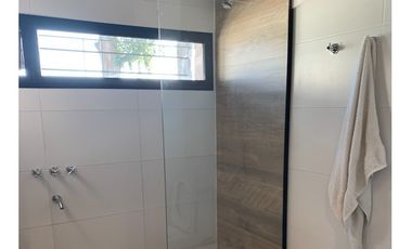 Casa 3 Ambientes A Estrenar En Venta Barrio Las Margaritas - Mar Del Plata