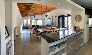 Casa 3 Ambientes A Estrenar En Venta Barrio Las Margaritas - Mar Del Plata