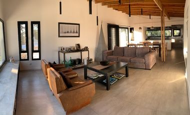 Casa 3 Ambientes A Estrenar En Venta Barrio Las Margaritas - Mar Del Plata