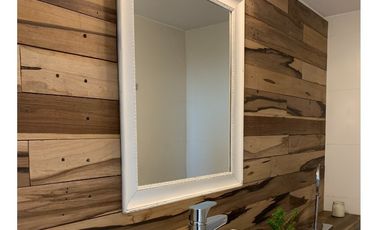 Casa 3 Ambientes A Estrenar En Venta Barrio Las Margaritas - Mar Del Plata