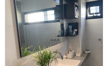 Casa 3 Ambientes A Estrenar En Venta Barrio Las Margaritas - Mar Del Plata