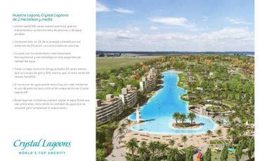 Venta Lote Developer Aqua Mar Del Plata