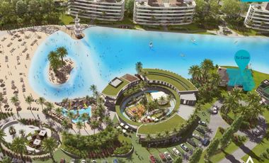 Venta Lote Developer Aqua Mar Del Plata