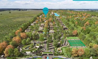 Venta Lote Developer Aqua Mar Del Plata