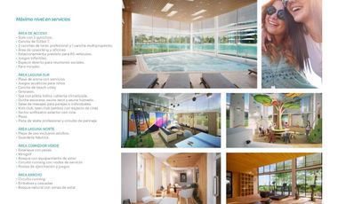 Venta Lote Developer Aqua Mar Del Plata