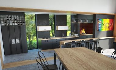 Venta Lote Developer Aqua Mar Del Plata