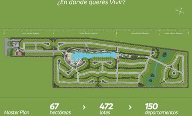 Venta Lote Developer Aqua Mar Del Plata