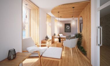 Venta Lote Developer Aqua Mar Del Plata