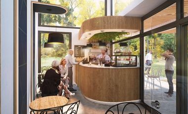 Venta Lote Developer Aqua Mar Del Plata