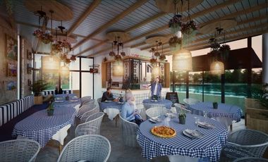 Venta Lote Developer Aqua Mar Del Plata