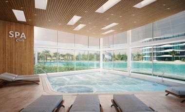 Venta Lote Developer Aqua Mar Del Plata