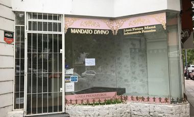 Local En Venta En Excelente Punto De La Zona Centro De Mar Del Plata
