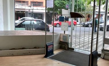 Local En Venta En Excelente Punto De La Zona Centro De Mar Del Plata
