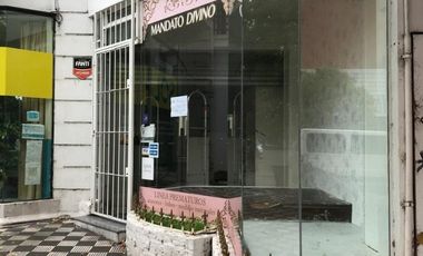 Local En Venta En Excelente Punto De La Zona Centro De Mar Del Plata