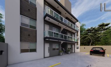 Departamento en venta de 2 dormitorios c/ cochera en San Bernardo