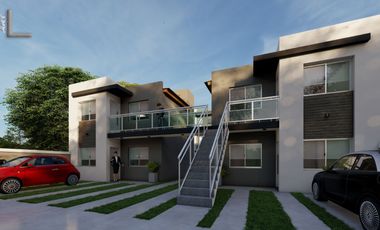 Departamento en venta de 2 dormitorios c/ cochera en San Bernardo