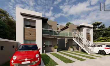 Departamento en venta de 2 dormitorios c/ cochera en San Bernardo