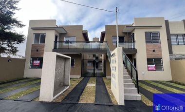 Departamento en venta de 2 dormitorios c/ cochera en San Bernardo