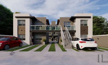 Departamento en venta de 2 dormitorios c/ cochera en San Bernardo