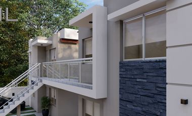 Departamento en venta de 2 dormitorios c/ cochera en San Bernardo