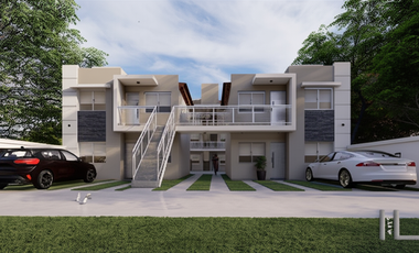 Departamento en venta de 2 dormitorios c/ cochera en San Bernardo