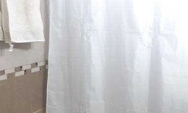 Venta Monte Grande Dúplex de 2 dormitorios c/ cochera y patio.