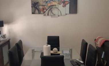 Venta Monte Grande Dúplex de 2 dormitorios c/ cochera y patio.