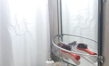 Venta Monte Grande Dúplex de 2 dormitorios c/ cochera y patio.