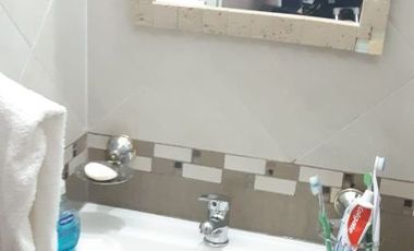 Venta Monte Grande Dúplex de 2 dormitorios c/ cochera y patio.