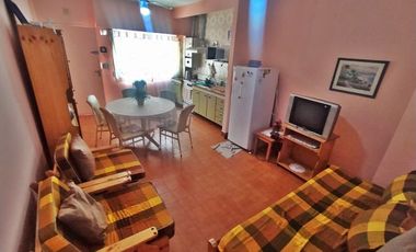 Departamento en venta de 1 dormitorio en San Bernardo