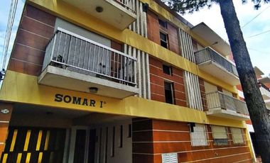 Departamento en venta de 1 dormitorio en San Bernardo