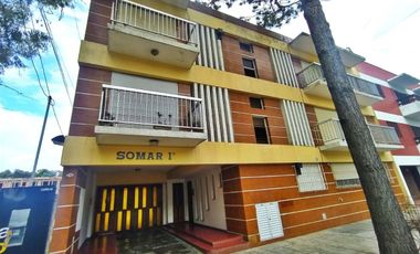 Departamento en venta de 1 dormitorio en San Bernardo